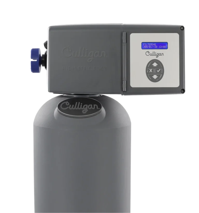 Culligan HE Smart Whole House Water Filter - Front in Sebring, FL
