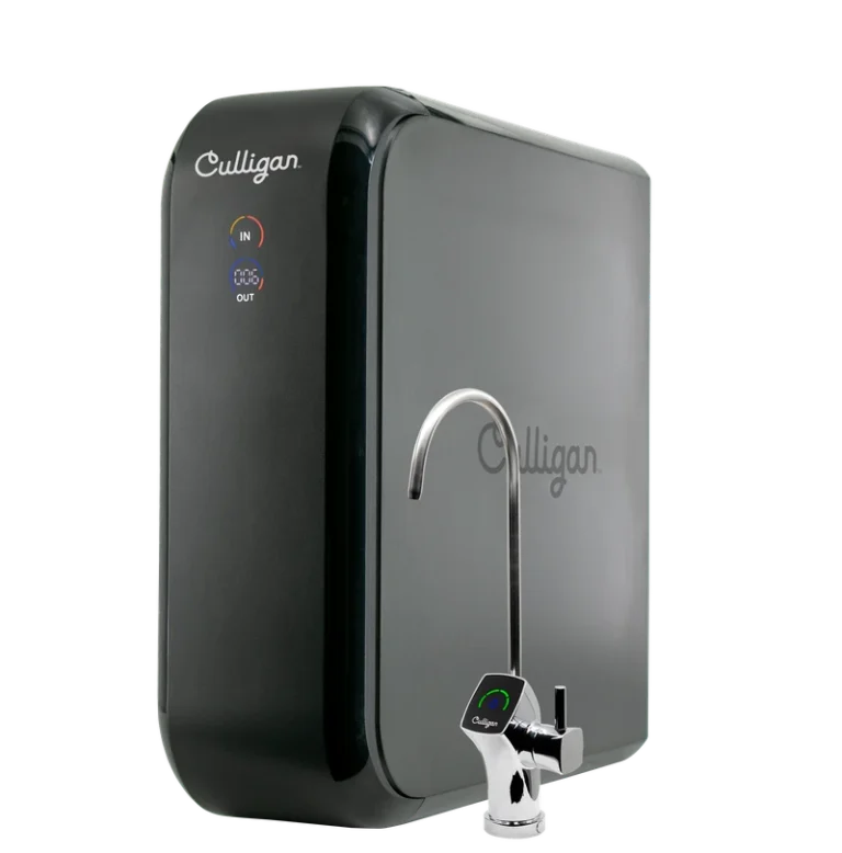 Culligan Tankless Reverse Osmosis System in Sebring, FL