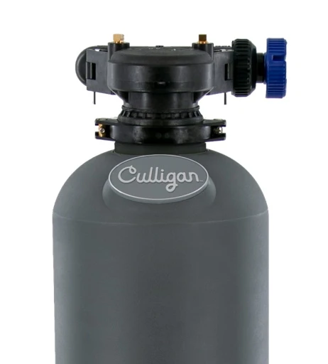Salt Free Water Conditioner By Culligan in Sebring, FL